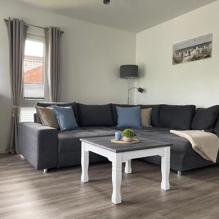 Moin! Apartment