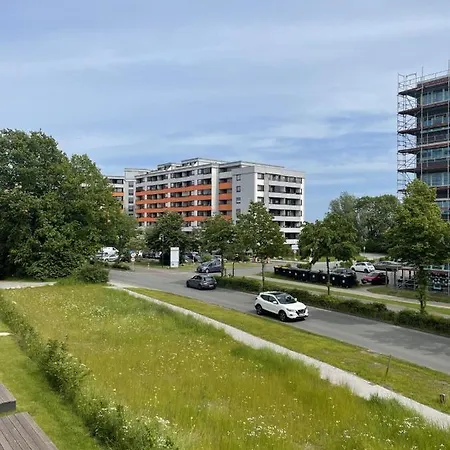 Apartment Moin!